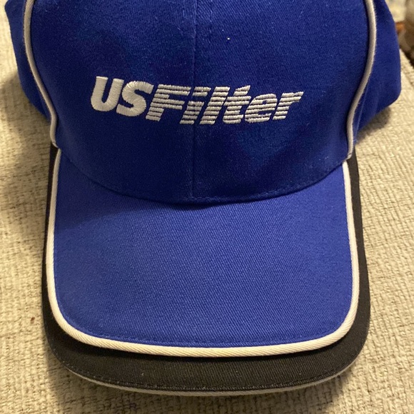 USFilter ball cap - Picture 7 of 7